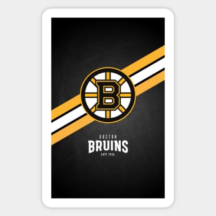 Boston-City Sticker